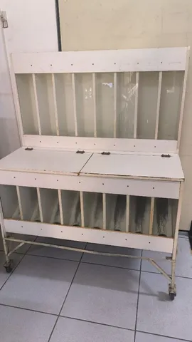 Pet Box 
