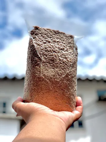 Proteína de soja