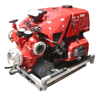 Motobomba 45hp 10bar 2000l/m 