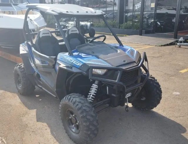 polaris rzr 900 utv quadriciclo