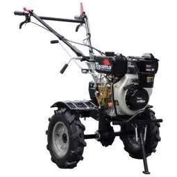 Motocultivador A Diesel 4T Toyama