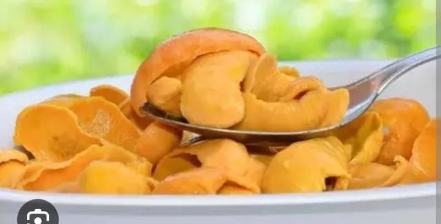 Vende-se polpa de pequi fresca ou já preparada para congelamento