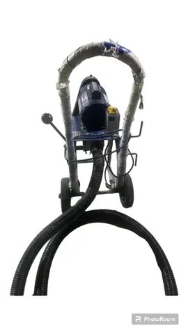 Desentupidora modelo FPF 500 bivolt 