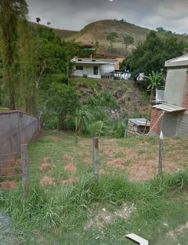 TERRENO EM SANTA ISABEL DO RIO PRETO RJ 