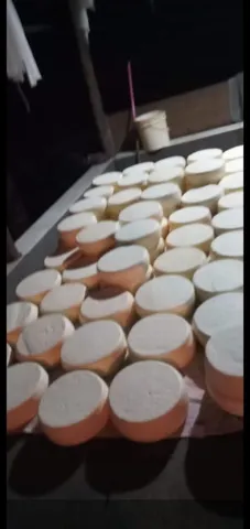 Queijo minas atacado peça e ralado 