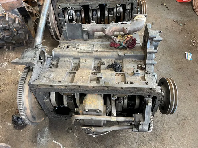 Peças para valtra bm100 e a950