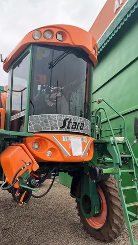 Imperador Stara 3100 ACEITO TROCA