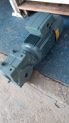 Motoredutor 1.5 cv Redução 1/19.