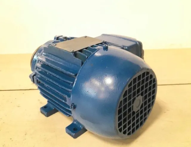 Motor 0,5CV 3360RPM WEG 
