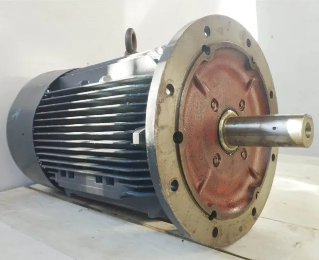 Motor eletrico 60cv 1470rpm