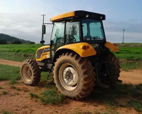 BL 88 Valtra - 07/07