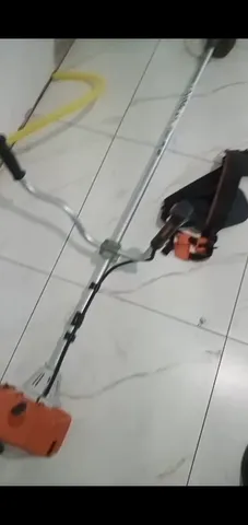 Roçadeira stihl