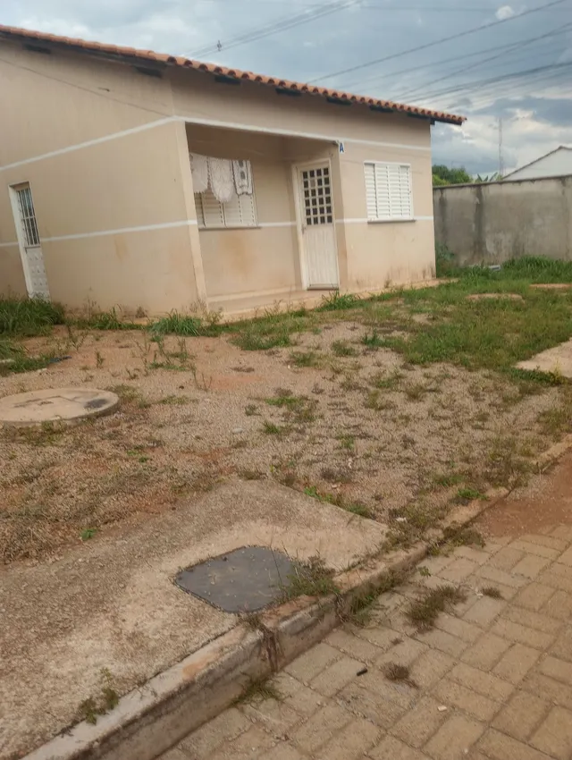 Ágio casa condomínio