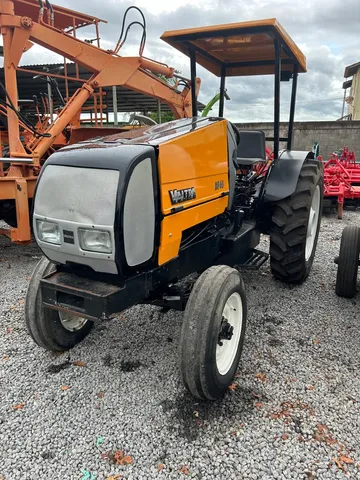Valtra BF65 