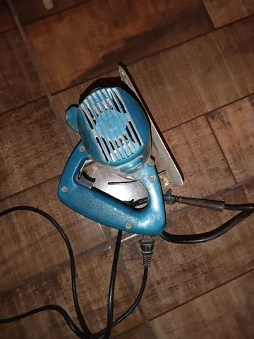 Makita serra mármore 