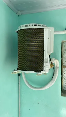 Ar condicionado split 9000btu 220vl 