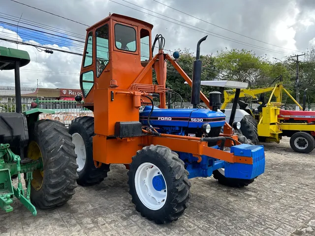 Carregadeira de cana 