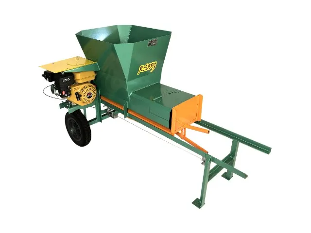 Ensacadora de Silagem Silare RS35G