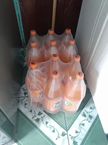 Refrigerantes de 2 de LT