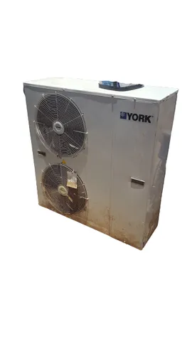 Unidade Condensadora York