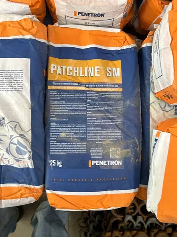 Patchline SM Penetron