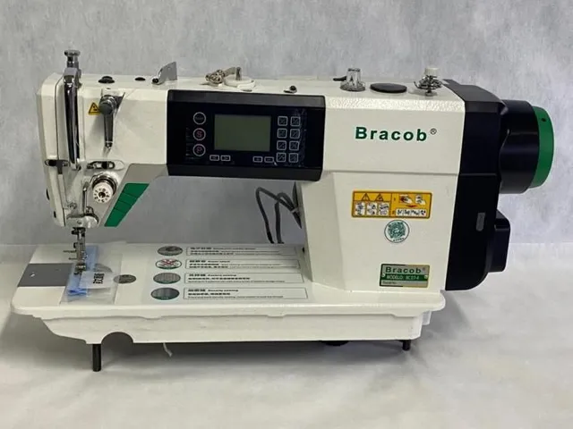 Reta direct drive Bracob 
