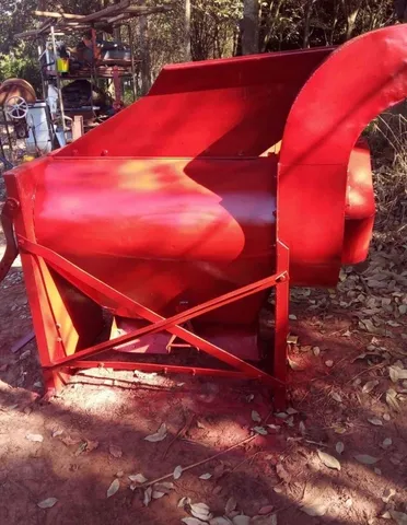Dibulhadeira de milho