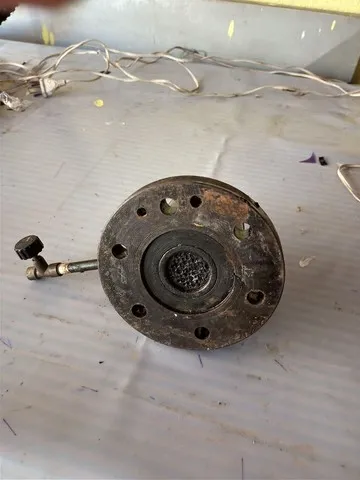 Cabeça para extrusora,para fios e cabos elétricos perfil, mangueira, canudos 