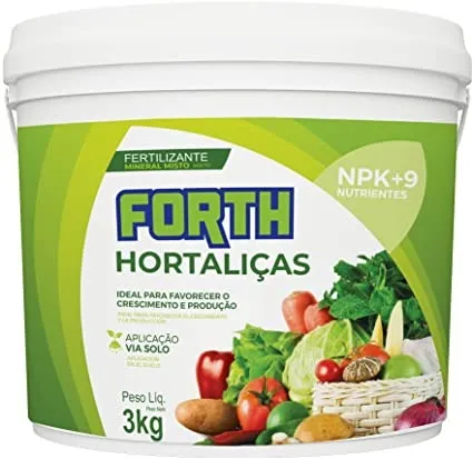Fertilizantes, fertilizante para horta, frutas, plantas