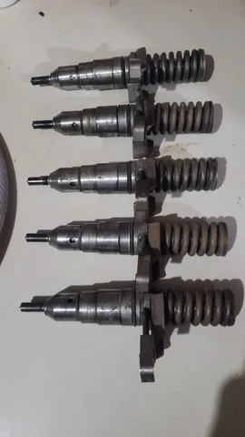 Unidade injetora Original de motor carterpillar 