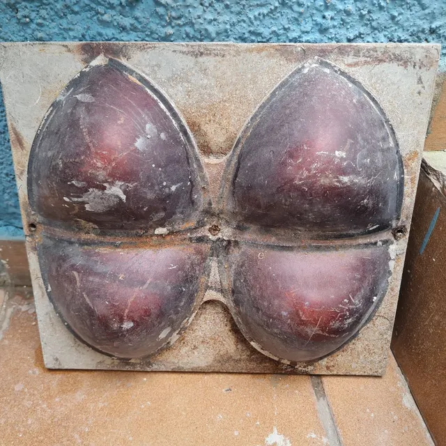 Matriz para bojos