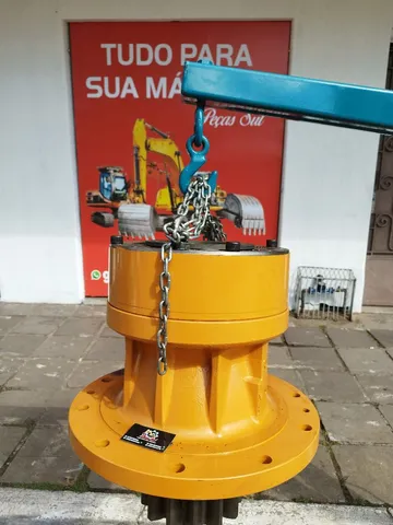 Peças pra máquinas pesadas !