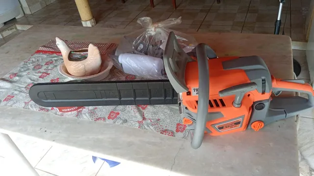 Motoserra/ Sthill MS 382