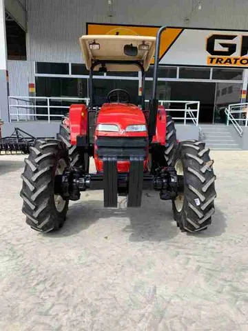 Yanmar 1175
