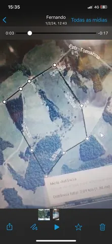 Vende-se Terra 