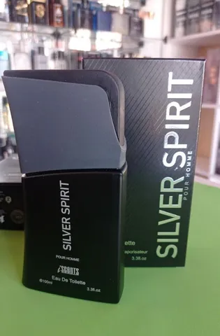 Perfumes iscents pour homme importados Dubai originais 