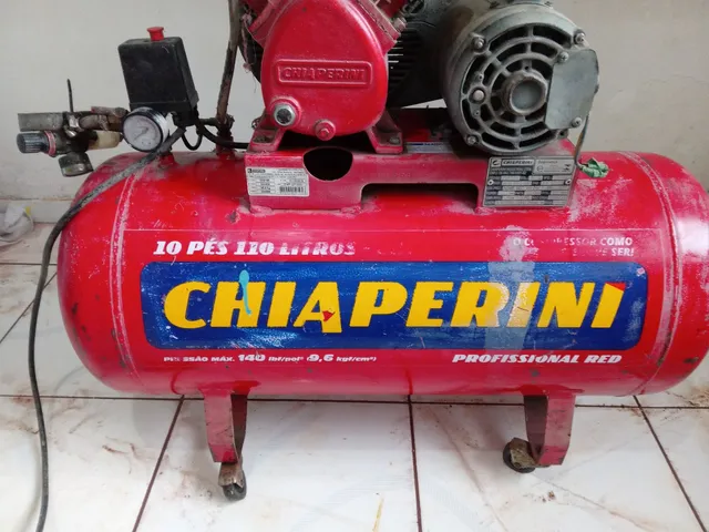 Compressor 