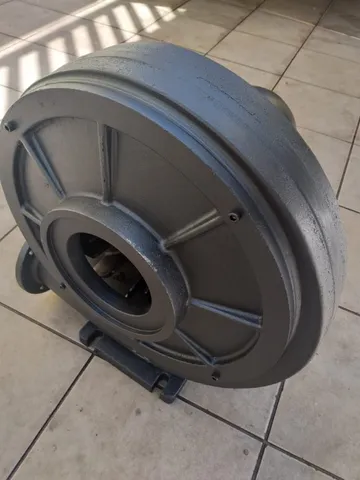 Ventilador Centrifugo - Novo