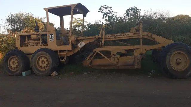 patrol 120 B 