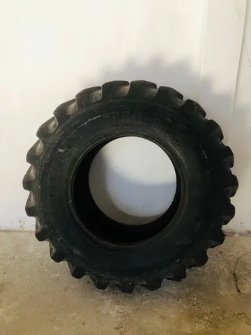 Pneu PIRELLI TM 95
