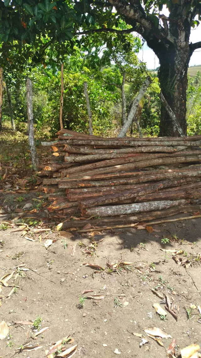 Cercas para propidades rural
