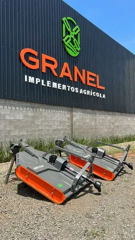 Rocadeira Agrícola RTD 1500