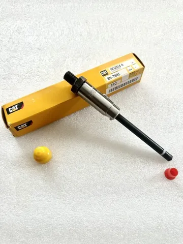 Bico CAT Caterpillar Injetor de Combustível 8N-7005