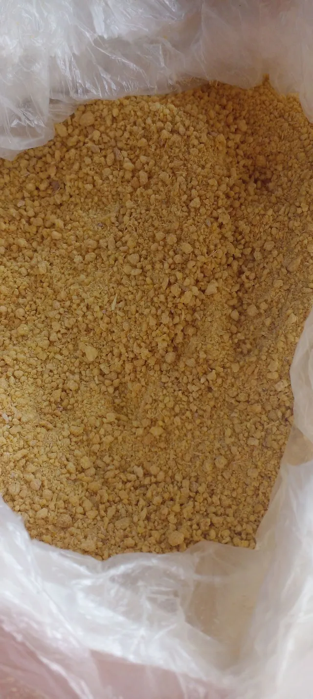 Farinha de puba