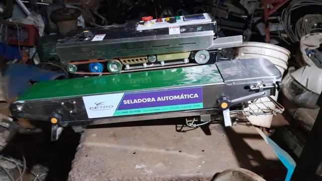 Máquina salvadora 