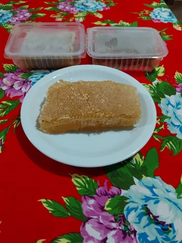 Favo de Mel 1kg