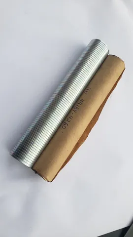 Lote De Ímã Neodímio Anel D31 X D25 X 2,5 Mm