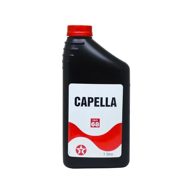 Óleo Refrigeração Capela Mineral ISO 68 1 litro