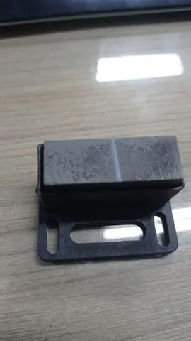 Motor para portão; vendemos Par imã fim curso para motor de portão de garagem