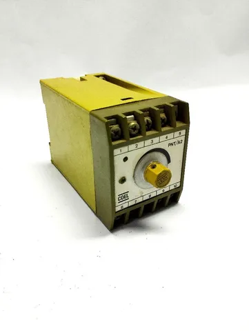 Módulo Amplificador Fotoelétrico PNT/A2 110V COEL 